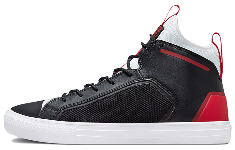 Converse Chuck Taylor All Star Ultra 'Expressive Craft Black and White'