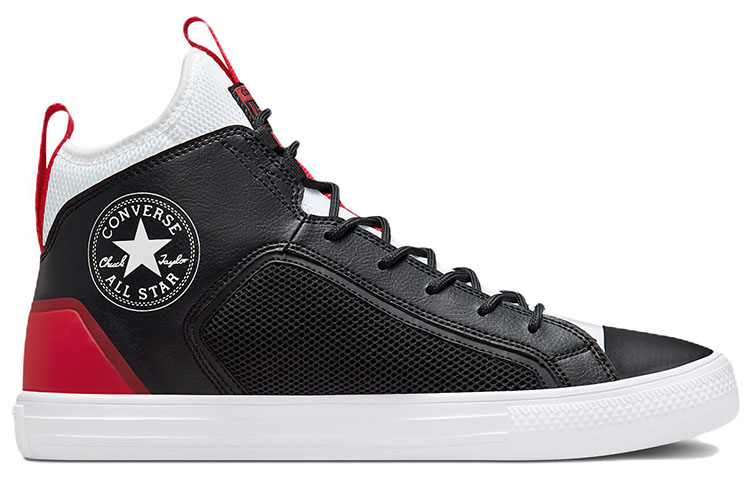 Converse Chuck Taylor All Star Ultra 'Expressive Craft Black and White' 圖 2