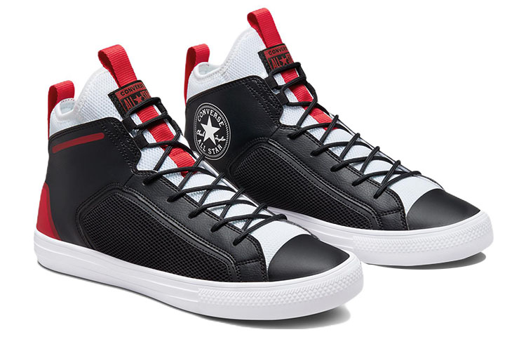 Converse Chuck Taylor All Star Ultra 'Expressive Craft Black and White' 圖 3