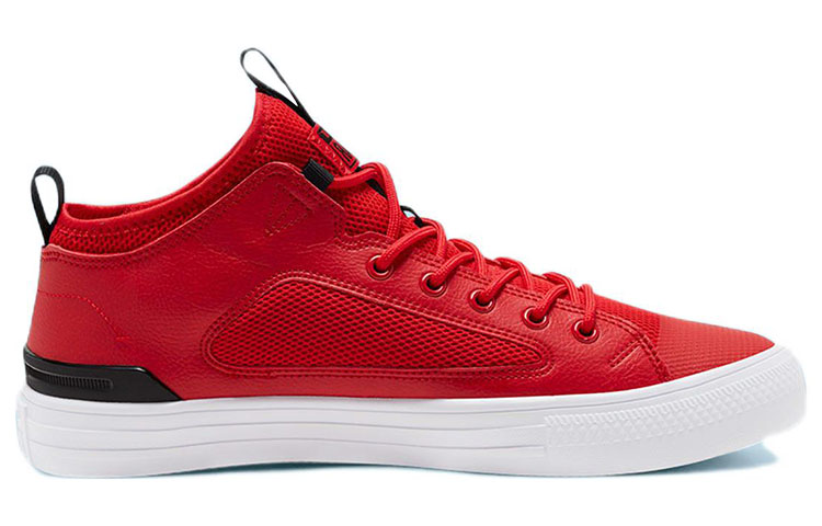 Converse Chuck Taylor All Star Ultra 'Red White' 圖 2