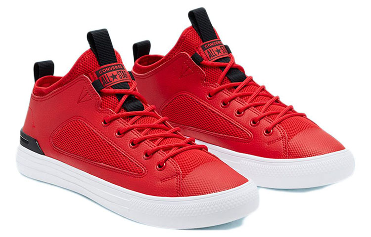 Converse Chuck Taylor All Star Ultra 'Red White' 圖 3