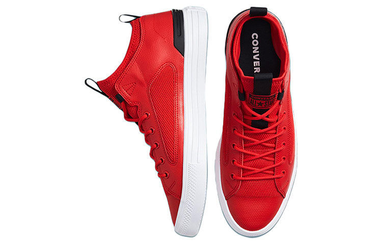 Converse Chuck Taylor All Star Ultra 'Red White' 圖 4