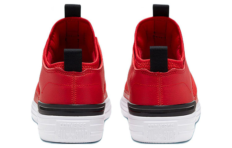Converse Chuck Taylor All Star Ultra 'Red White' 圖 5