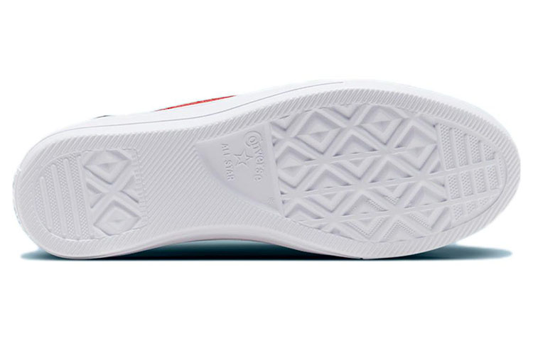 Converse Chuck Taylor All Star Ultra 'Red White' 圖 6
