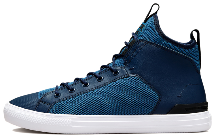 Converse Chuck Taylor All Star Ultra Crafted Mixed Material 'Blue'