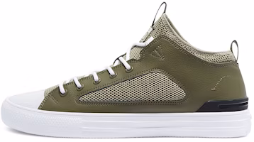 Converse Chuck Taylor All Star Ultra Lightweight 'Olive Green' 170932C Converse Chuck Taylor All Star Ultra Lightweight 'Olive Green' 170932C