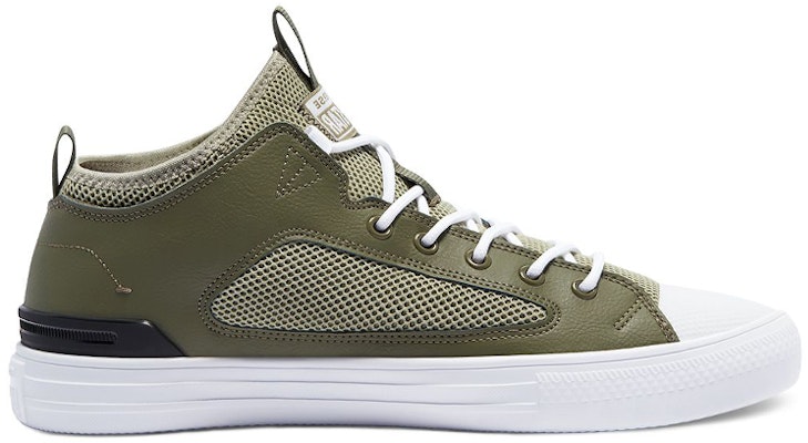 Converse Chuck Taylor All Star Ultraligero 'Verde Oliva' 170932C Order Converse Chuck Taylor All Star Ultraligero 'Verde Oliva' 170932C