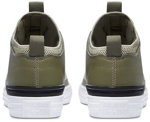 Converse Chuck Taylor All Star Ultraligero 'Verde Oliva' 170932C Shop Converse Chuck Taylor All Star Ultraligero 'Verde Oliva' 170932C