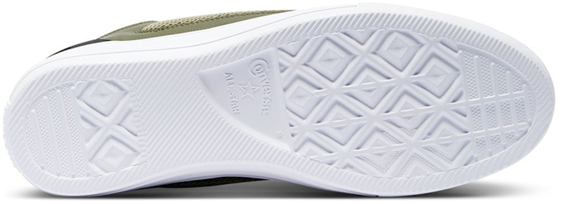 Converse Chuck Taylor All Star Ultraligero 'Verde Oliva' 170932C Details for Converse Chuck Taylor All Star Ultraligero 'Verde Oliva' 170932C