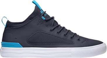 Converse Chuck Taylor All Star Ultra Low 'Obsidian' 168836C Converse Chuck Taylor All Star Ultra Low 'Obsidian' 168836C