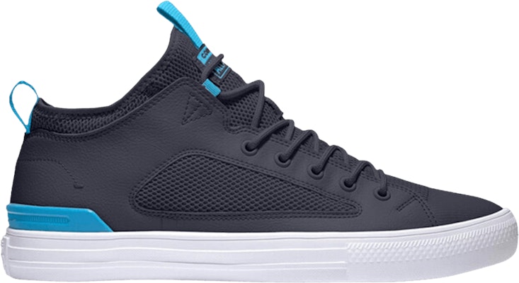 Converse Chuck Taylor All Star Ultra Low 'Obsidian' 168836C Buy Converse Chuck Taylor All Star Ultra Low 'Obsidian' 168836C