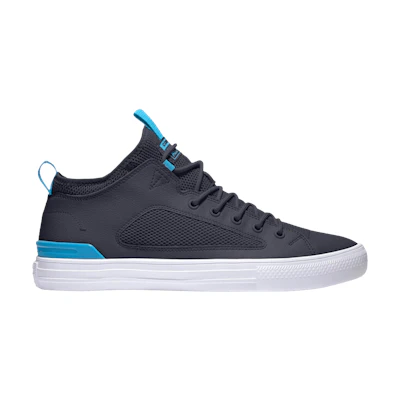 Converse Chuck Taylor All Star Ultra Low 'Obsidian'