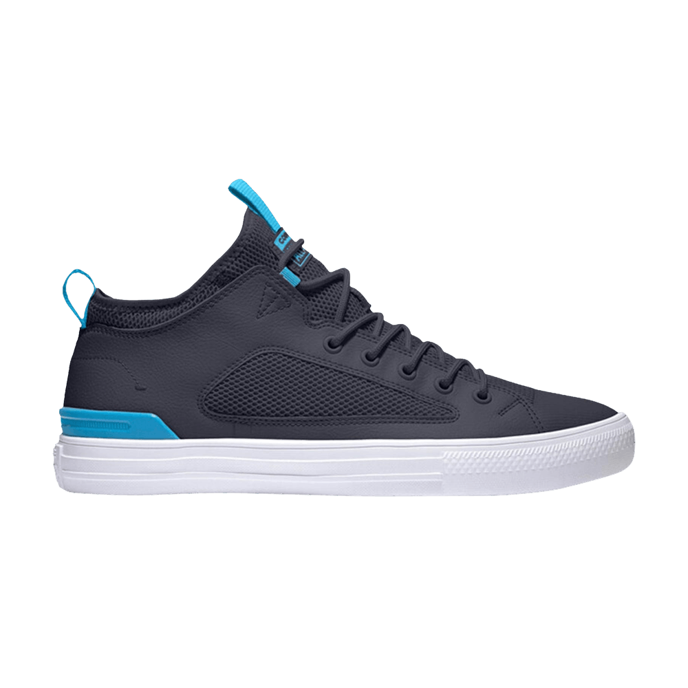 Buy Converse Chuck Taylor All Star Ultra Low ''Obsidian'' Sneakers 168836C
