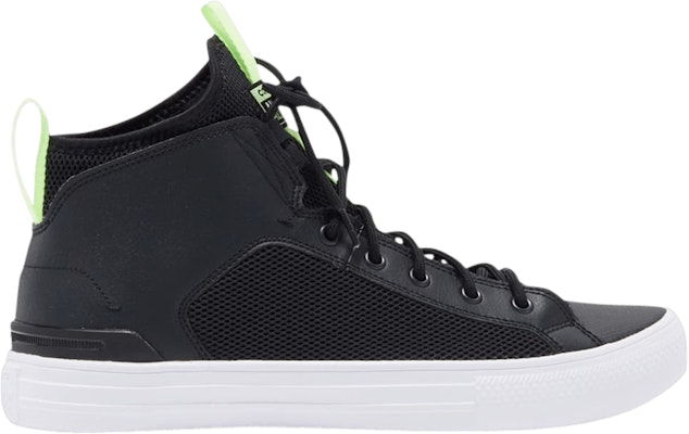 Converse Chuck Taylor All Star Ultra Mid 'Negro' 167919C Buy Converse Chuck Taylor All Star Ultra Mid 'Negro' 167919C