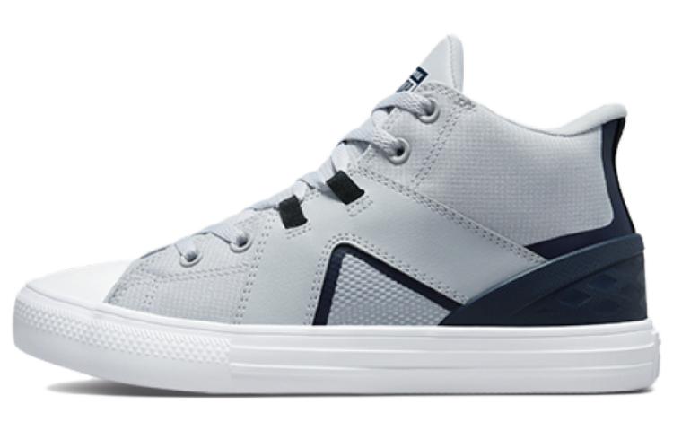 chuck taylor ultra mid white