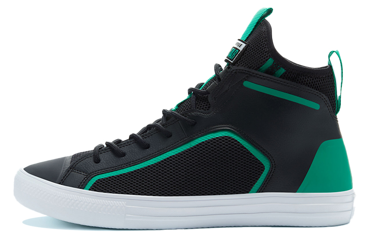 Buy Converse Chuck Taylor All Star Ultra Mid「數碼地形-黑法院綠」 170144C