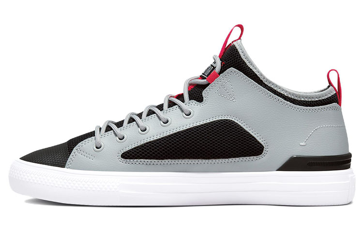 Converse Chuck Taylor All Star Ultra Mixed Material 'Grey Black'