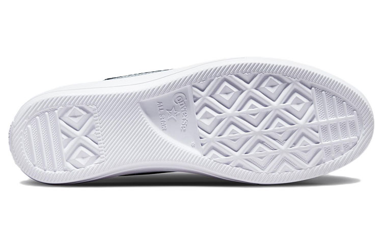 Converse Chuck Taylor All Star Ultra Mixed Material 'Grey Black' 圖 6