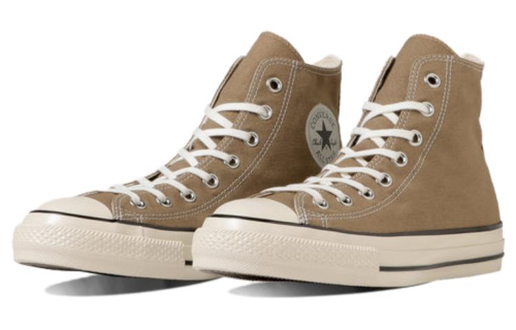 Converse Chuck Taylor All Star Us High 'Olive Green White' 圖 3