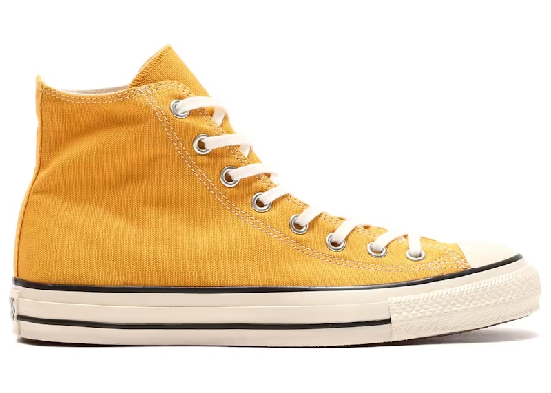 Converse Chuck Taylor All Star US Hi Sun Flower