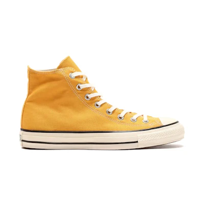 Converse Chuck Taylor All Star US Hi Sun Flower