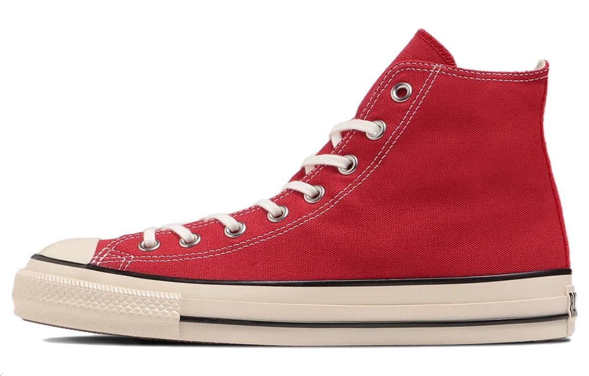 Converse Chuck Taylor All Star US High Top 'Classic Red'