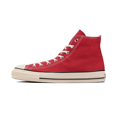Converse Chuck Taylor All Star US High Top 'Classic Red'
