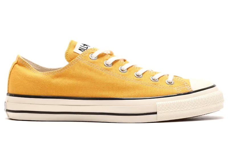 Converse Chuck Taylor All Star US OX 'Sun Flower'