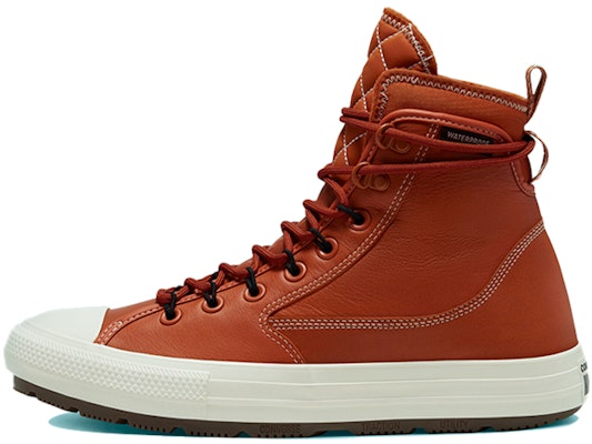Converse Chuck Taylor All Star Utility All Terrain High 'Amber Sepia' 168862C Buy Converse Chuck Taylor All Star Utility All Terrain High 'Amber Sepia' 168862C