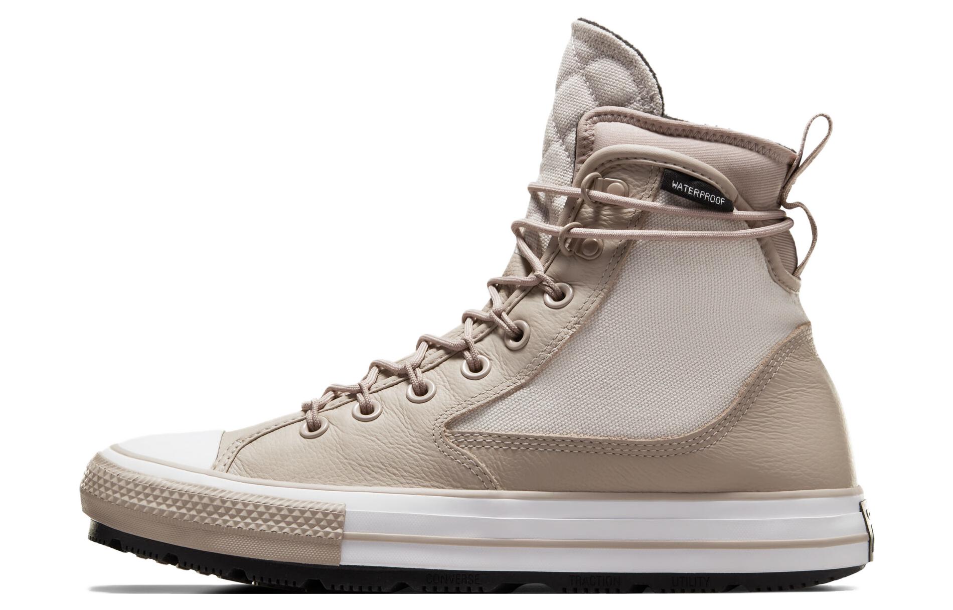Buy コンバース チャックテイラー オールスター ユーティリティ オールテレーン ハイ 'ワンダーストーン' A04473C A04473C