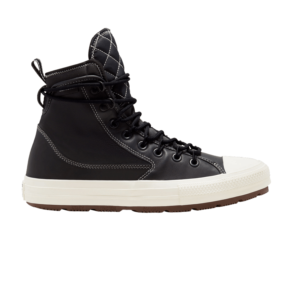 Converse Chuck Taylor All Star Utility All Terrain High 'Black Egret ...