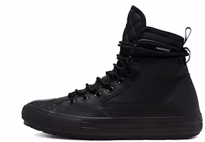 Converse Chuck Taylor All Star Utility All Terrain High 'Triple Black' 168864C Converse Chuck Taylor All Star Utility All Terrain High 'Triple Black' 168864C