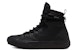 Converse Chuck Taylor All Star Utility All Terrain High 'Triple Black' 168864C