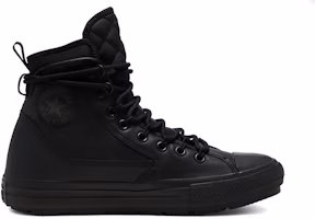 コンバース チャックテイラー オールスター ユーティリティ オールテレーン ハイ 'トリプルブラック' 168864C Order コンバース チャックテイラー オールスター ユーティリティ オールテレーン ハイ 'トリプルブラック' 168864C