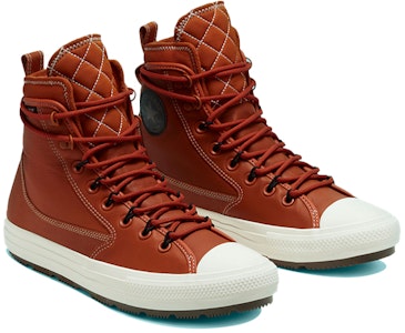 Converse Chuck Taylor All Star Utility All Terrain High 'Amber Sepia' Pria 168862C Lookbook Converse Chuck Taylor All Star Utility All Terrain High 'Amber Sepia' Pria 168862C