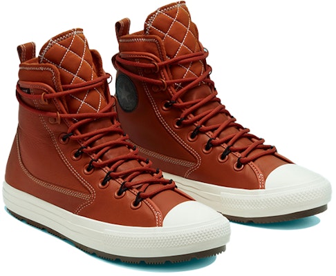 Converse Chuck Taylor All Star Utility All Terrain High 'Amber Sepia' 168862C Lookbook Converse Chuck Taylor All Star Utility All Terrain High 'Amber Sepia' 168862C