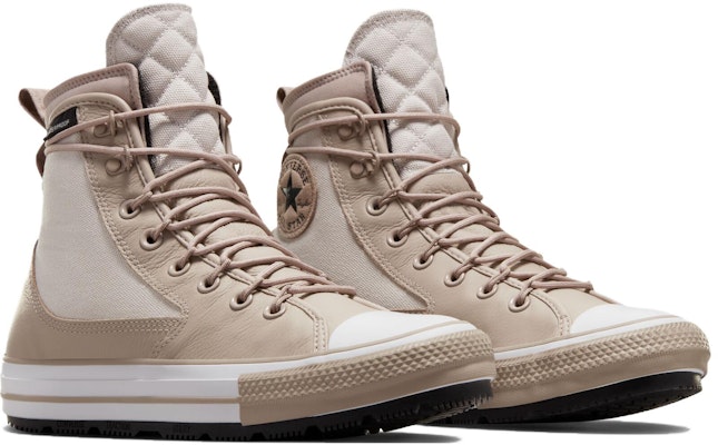 匡威Chuck Taylor全明星实用全地形高帮‘Wonder Stone’ A04473C Lookbook 匡威Chuck Taylor全明星实用全地形高帮‘Wonder Stone’ A04473C