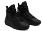 Lookbook Converse Chuck Taylor All Star Utility All Terrain High 'Triple Black' 168864C