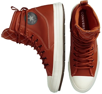 Converse Chuck Taylor All Star Utility All Terrain High 'Amber Sepia' Pria 168862C Shop Converse Chuck Taylor All Star Utility All Terrain High 'Amber Sepia' Pria 168862C