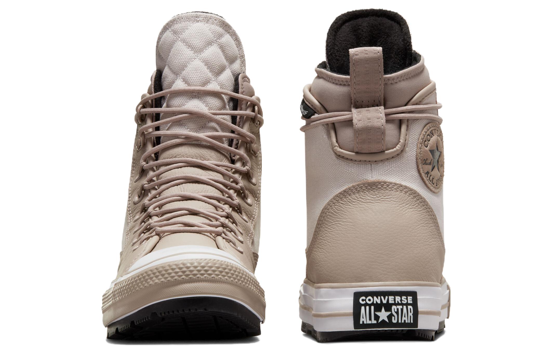 Shop コンバース チャックテイラー オールスター ユーティリティ オールテレーン ハイ 'ワンダーストーン' A04473C A04473C