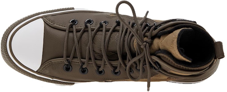 Converse Chuck Taylor All Star Utility All Terrain High 'Coklat Cacing' A04474C Shop Converse Chuck Taylor All Star Utility All Terrain High 'Coklat Cacing' A04474C