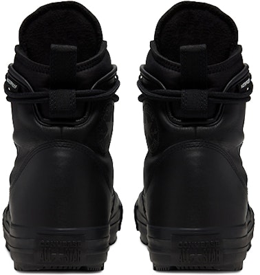 Converse Chuck Taylor All Star Utility All Terrain High 'Triple Black' 168864C Shop Converse Chuck Taylor All Star Utility All Terrain High 'Triple Black' 168864C