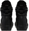Shop Converse Chuck Taylor All Star Utility All Terrain High 'Triple Black' 168864C