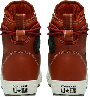 Converse Chuck Taylor All Star Utility All Terrain High 'Amber Sepia' 168862C Purchase Converse Chuck Taylor All Star Utility All Terrain High 'Amber Sepia' 168862C