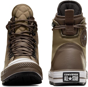 Converse Chuck Taylor All Star Utility All Terrain High 'Coklat Cacing' A04474C Purchase Converse Chuck Taylor All Star Utility All Terrain High 'Coklat Cacing' A04474C