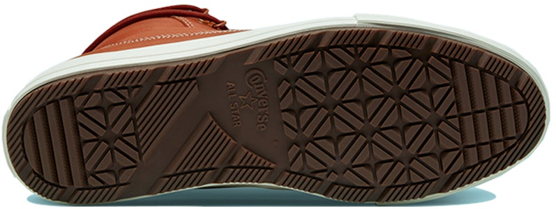 Converse Chuck Taylor All Star Utility All Terrain High 'Amber Sepia' Pria 168862C Details for Converse Chuck Taylor All Star Utility All Terrain High 'Amber Sepia' Pria 168862C