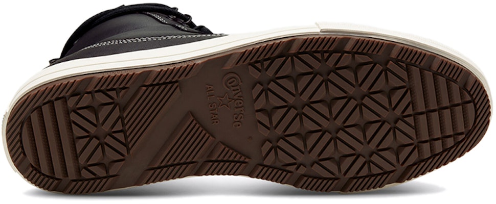 Converse Chuck Taylor All Star Utility All Terrain High 'Black Egret' 168863C Details for Converse Chuck Taylor All Star Utility All Terrain High 'Black Egret' 168863C