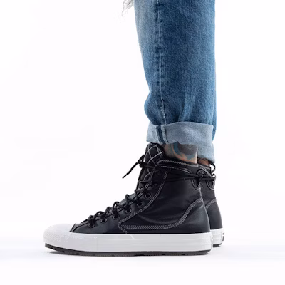Converse Chuck Taylor All Star Utility All Terrain High 'Black Egret' 168863C Sizing Converse Chuck Taylor All Star Utility All Terrain High 'Black Egret' 168863C