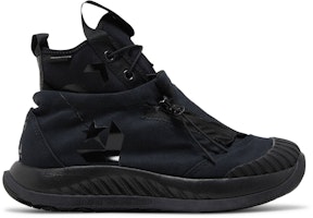 Converse Chuck Taylor All Star Utility Explore Counter Climate High 'Triple Black' 172125C Converse Chuck Taylor All Star Utility Explore Counter Climate High 'Triple Black' 172125C