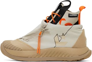 Converse Chuck Taylor All Star Utility Explore Counter Climate High 'Taupe' 172126C Converse Chuck Taylor All Star Utility Explore Counter Climate High 'Taupe' 172126C